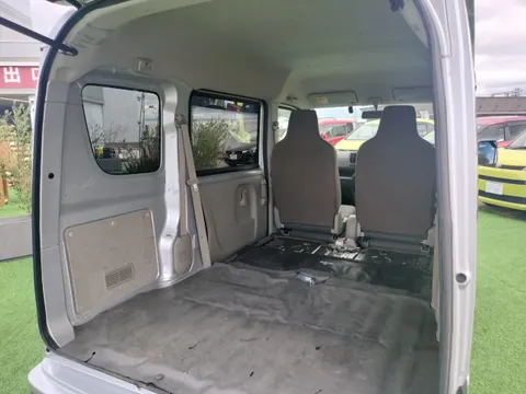 Nissan Clipper