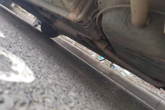 BYD F3