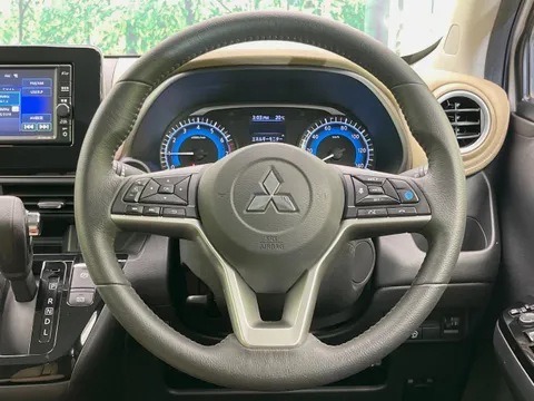 Mitsubishi eK X