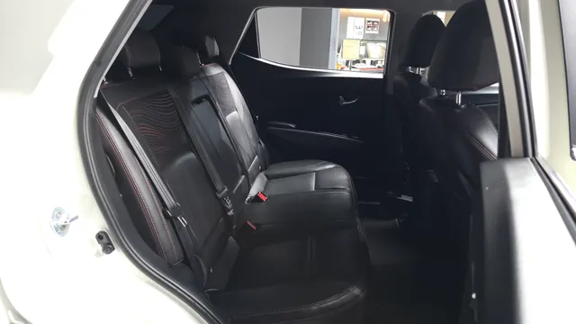SsangYong Tivoli XLV (Tivoli Air)