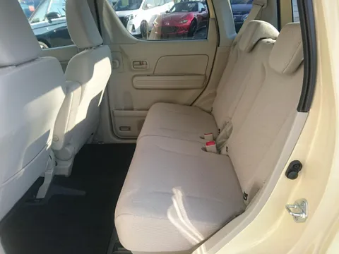 Mazda Flair