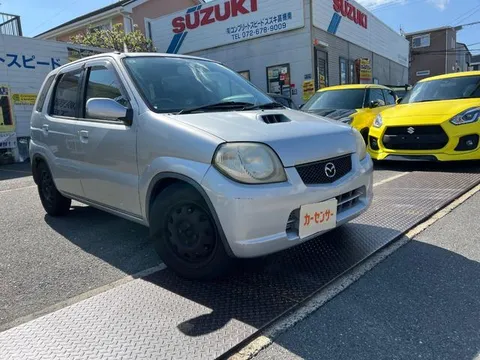 Mazda Laputa