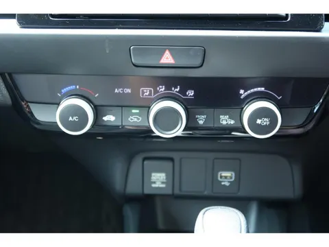 Honda Jazz (Fit)