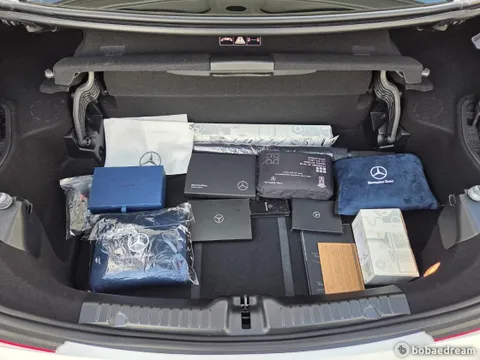 Mercedes-Benz SLK-Class