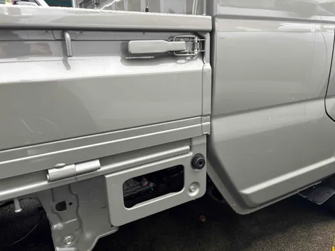 Suzuki Super Carry