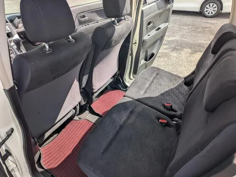 Honda Zest Spark