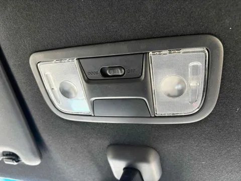 Honda N-VAN Plus Style