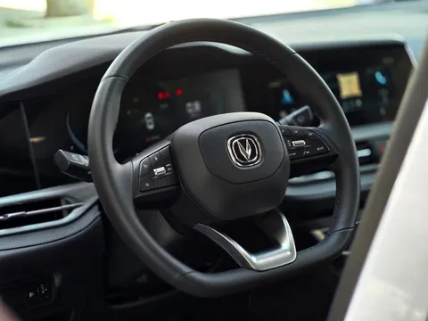 Changan CS55 Plus