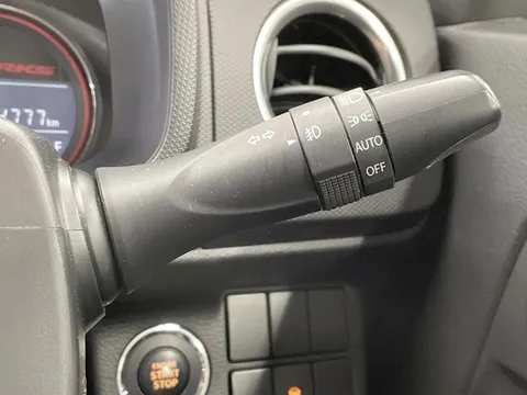Suzuki Alto Works