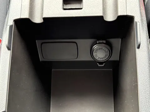 Subaru Impreza Sports