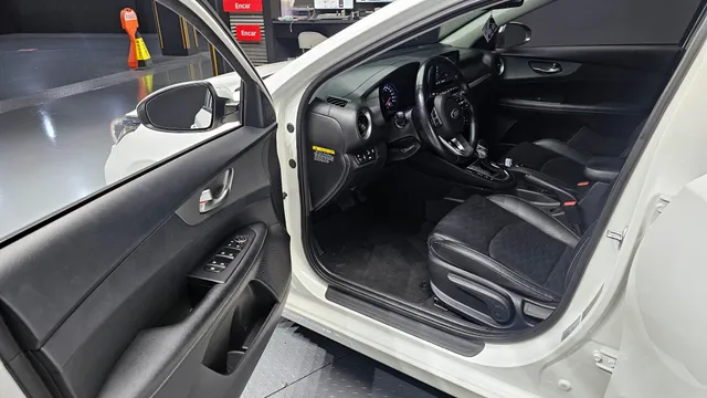 Kia Cerato (K3)