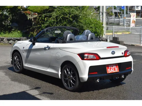 Toyota Copen