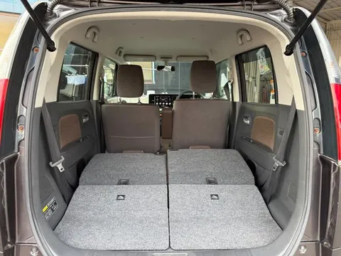 Suzuki MR Wagon