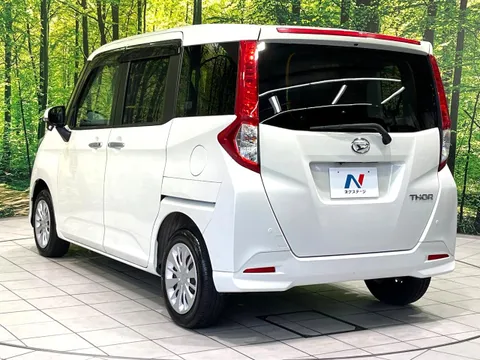 Daihatsu Thor