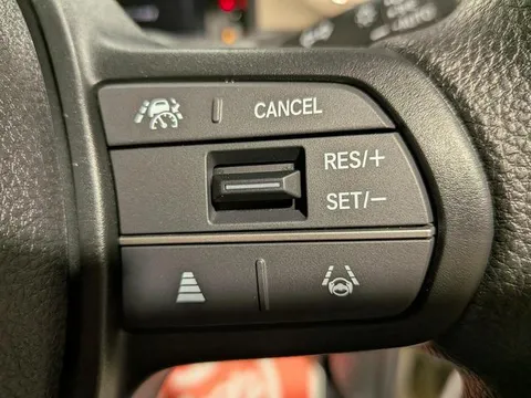 Honda N-BOX Joy