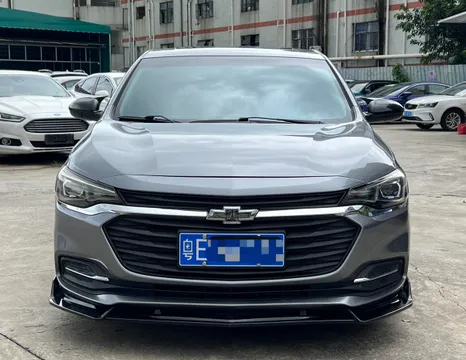 Chevrolet Monza