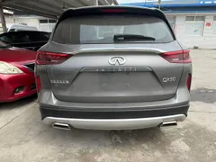 Infiniti QX50