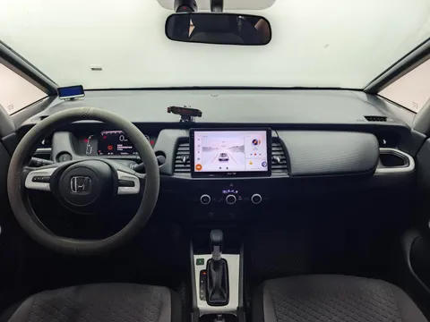 Honda Jazz (Fit)