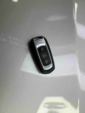 Geely Borui