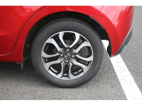 Mazda Mazda2 (Demio)