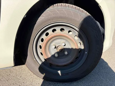 Toyota Yaris (Vitz)