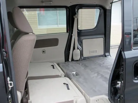 Nissan Clipper