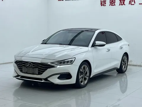 Hyundai Festa