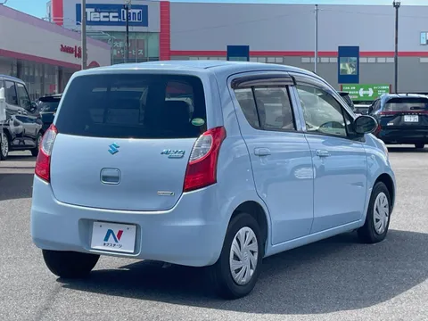 Suzuki Alto Eco