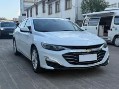 Chevrolet Malibu XL