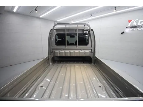 Suzuki Super Carry