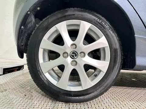Mazda Mazda2 (Demio)