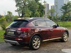 Infiniti QX50