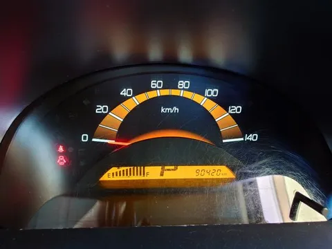 Mazda AZ-Wagon