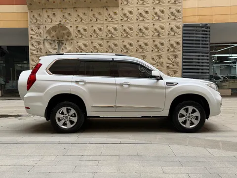Haval H9