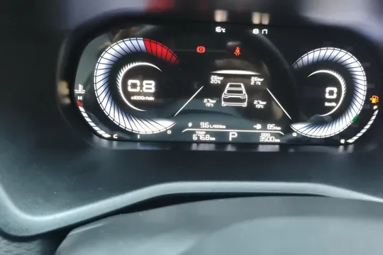Geely