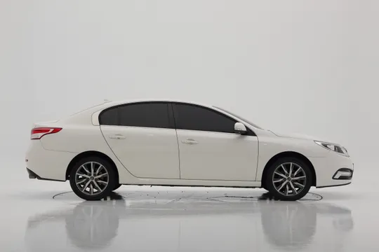Renault SM5