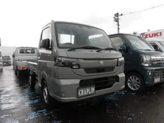 Suzuki Carry Track