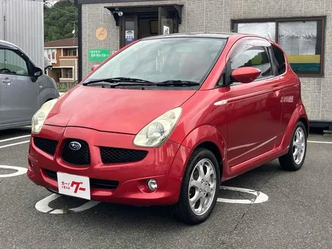 Subaru R1