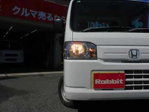 Honda Acty Truck