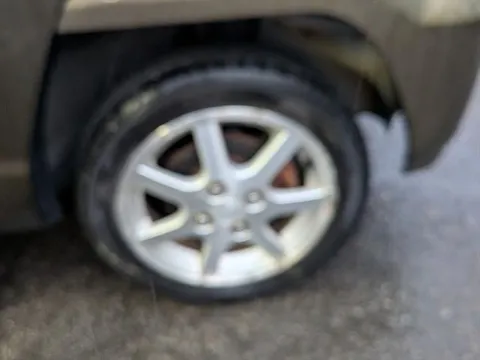 Daihatsu Naked