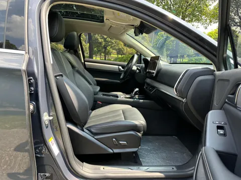 BYD Tang