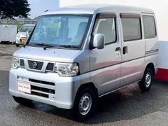 Nissan Clipper