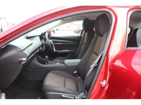 Mazda MAZDA3 Sedan