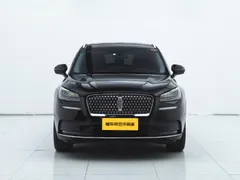 Lincoln Corsair