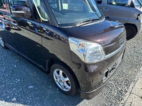 Mazda Flair Wagon