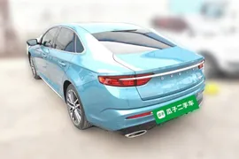 Geely Preface