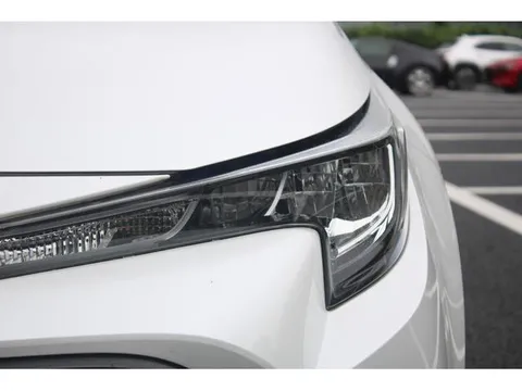 Toyota Corolla Sport
