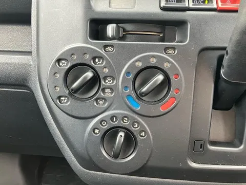 Toyota TownAce Van