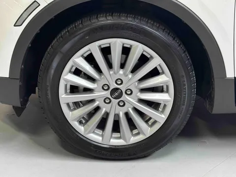 Lincoln MKC