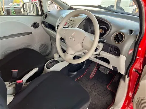 Mitsubishi I